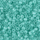 6/0 прозрачный внутри цветной стеклянный бисер SEED-N008-08G-3