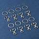 Наборы для изготовления ювелирных изделий своими руками DIY-FS0008-11P-9