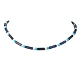 Ожерелья из натурального лазурита NJEW-JN05338-01-2