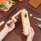 Инструменты для работы с кожей своими руками TOOL-OC0001-84-3
