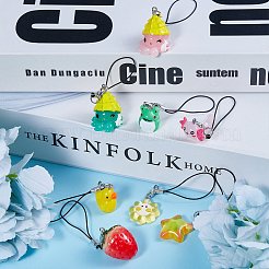 Cmолы планки мобильного&nbsp;HJEW-SW00072