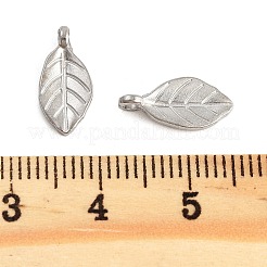 Подвески из нержавеющей стали марки 304&nbsp;STAS-L082-009P