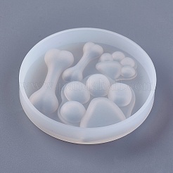 Силиконовые Молды&nbsp;LS-DIY-F023-19