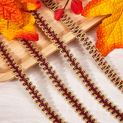 Полиэфирная лента OCOR-WH20018-19A