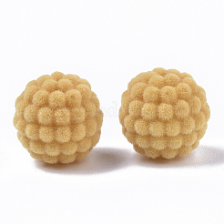 Flocky акриловыми шариками&nbsp;LS-X-OACR-S134-002O