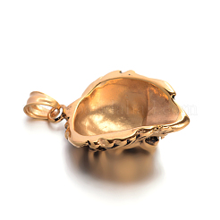 Лев ретро 304 нержавеющая сталь подвески&nbsp;STAS-F011-38C