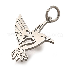 Подвески из нержавеющей стали 304 STAS-Z119-27P