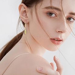 36шт 9 стиля подвески из натуральных смешанных камней FIND-FH0005-08