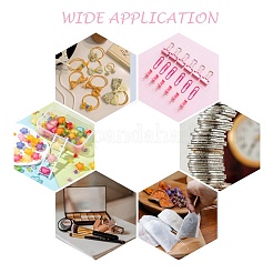 Прямоугольник ткани упаковочные пакеты ABAG-N002-B-02