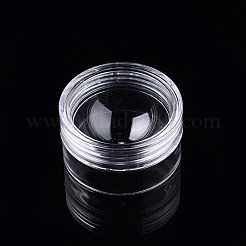 Прямоугольные контейнеры для хранения пластиковых шариков из полистирола CON-N011-046A