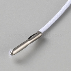 120 шт. полиэстеровый эластичный колючий шнур&nbsp;DIY-FG0007-31B