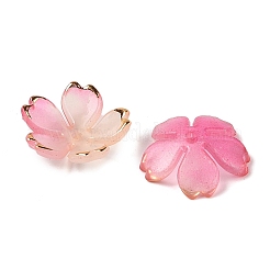 Акриловый шарик крышки&nbsp;X-OACR-H119-01G