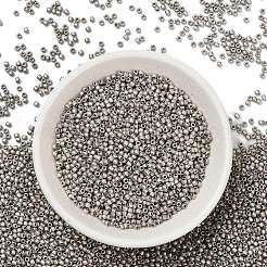 Круглые бусины toho 11/0 SEED-TR11-0713F