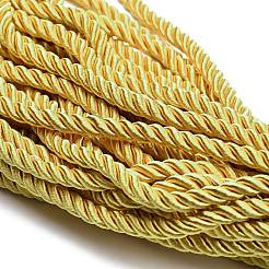 Полиэфирный крученый шнур NWIR-XCP0001-22B-02