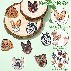 35 шт.&nbsp;OACR-CJ0002-64