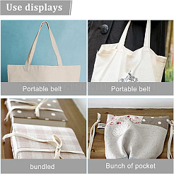 Хлопчатобумажная лента 10 м. OCOR-BC0005-34