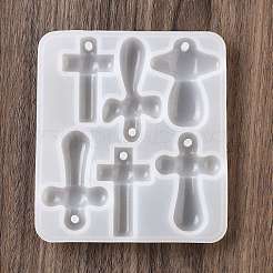 Силиконовые Молды для кулонов&nbsp;LS-SIMO-Z008-04