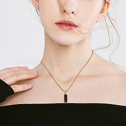 50 шт. подвески из натурального индийского агата&nbsp;G-DC0001-43