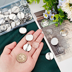 Сделай сам брошь JEWB-UN0001-01