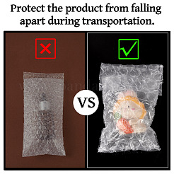 Полиэтиленовые пакеты с пузырьками&nbsp;ABAG-TAC0035-08A