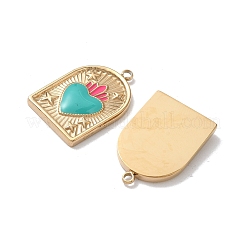 Подвески из нержавеющей стали 304&nbsp;STAS-H483-31G-01