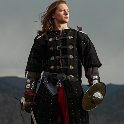 Ножны для ножей и мечей из искусственной кожи&nbsp;AJEW-WH0348-625A