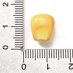 Кабошоны из смолы&nbsp;LS-RESI-D275-01A