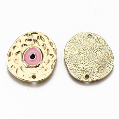 Эмалевые соединители из кованого сплава&nbsp;X-PALLOY-T075-42-NR