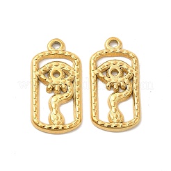 Ионное покрытие (ip) подвески из нержавеющей стали 304 STAS-B032-01G