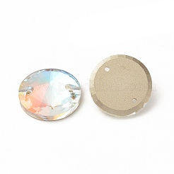 Конусообразная форма пришивается стразами GLAA-A024-01A-001LA