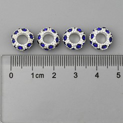 Европейские бусины&nbsp;CPDL-H999-17