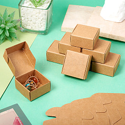 Бумажная складная коробка&nbsp;CON-TAC0010-93A