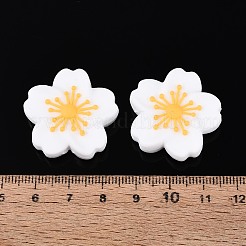 Силиконовые бусины&nbsp;SIL-C008-05C