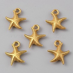 Подвески из сплава с морской тематикой FIND-WH0417-86C