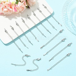 Латунный удлинитель бордюрной цепи&nbsp;XGR0150P-165P