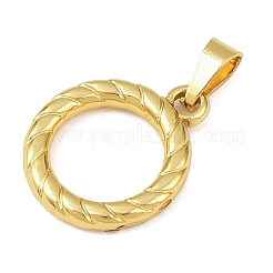 Подвески из нержавеющей стали 304 STAS-K315-03A-G