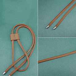 Съемный ремешок для сумки из искусственной кожи&nbsp;FIND-WH0046-03C