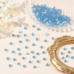 Хрустальные бусины preciosa® Y-PRC-BA6-60120-20019