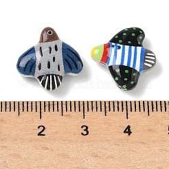 Окрашенного распылением сплава бисер&nbsp;FIND-Z109-01E