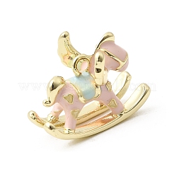 Подвески из эмали и сплава&nbsp;FIND-B060-07G