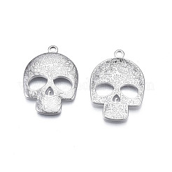 Подвески из нержавеющей стали 201 STAS-S119-164P