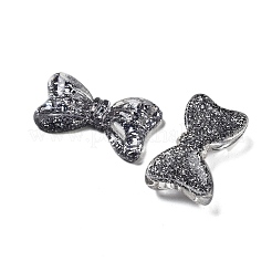 Кабошоны из прозрачной смолы декодируют&nbsp;LS-CRES-M001-02A-01