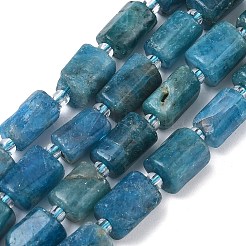 Природного апатита нитей бисера&nbsp;G-C270-K04