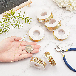 Круглая алюминиевая проволока&nbsp;AW-BC0003-32D-1.2mm