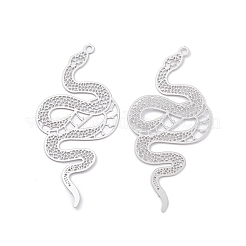 Подвески из нержавеющей стали 201&nbsp;STAS-B038-11P