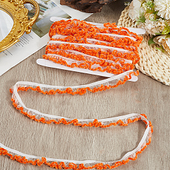 10 ярд эластичной спандексовой ленты OCOR-CY0002-47C