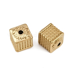 Бусины из нержавеющей стали 304&nbsp;STAS-K295-23G