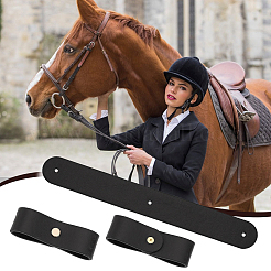 Ремешок из искусственной кожи FIND-WH0291-34B