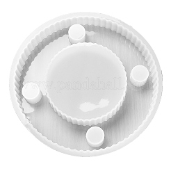 Силиконовые Молды для подсвечников своими руками DIY-K073-22A