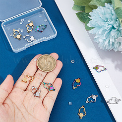 Набор для самостоятельного изготовления пустого купольного звена DIY-UN0004-42